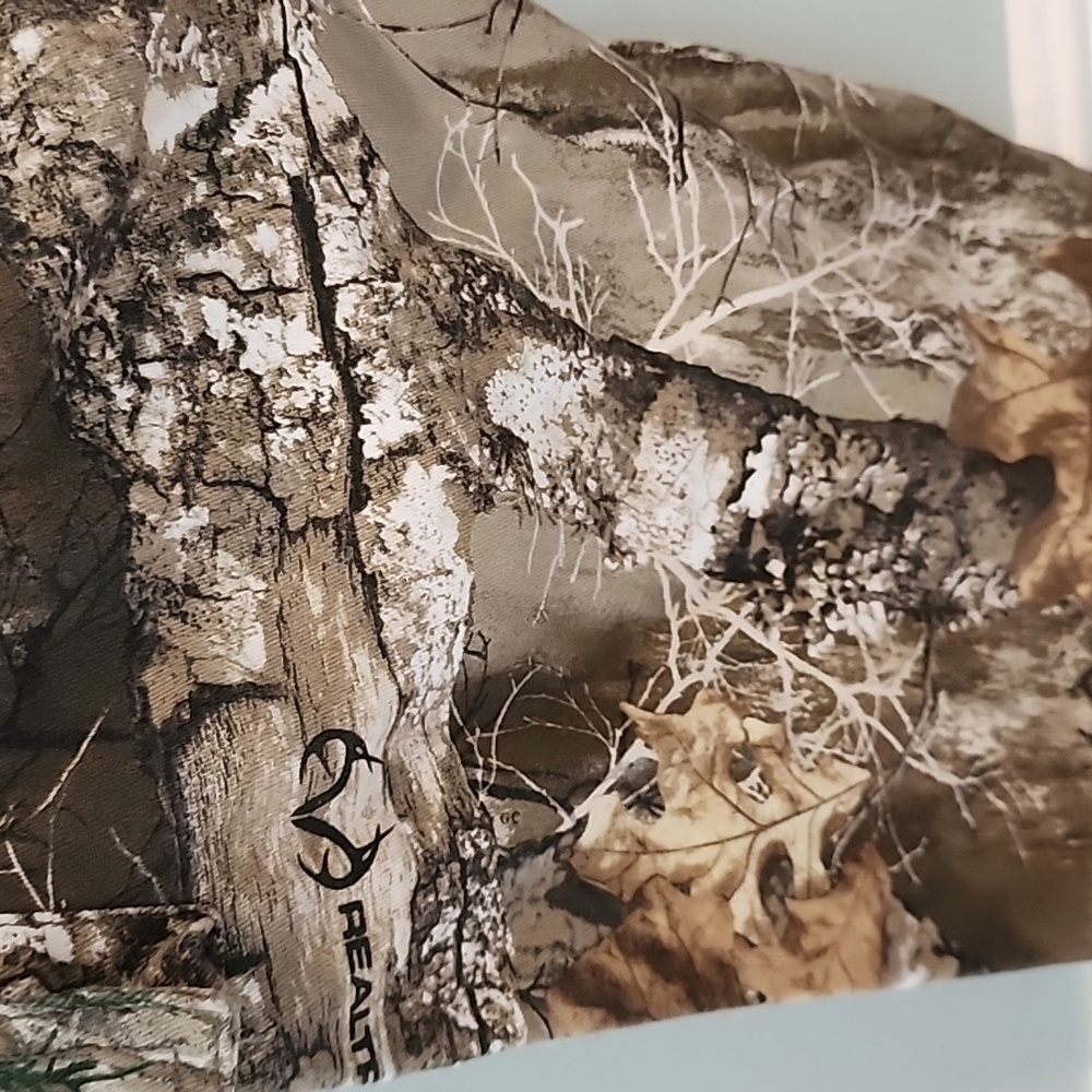 Realtree Hunting Pants - Picture 6 of 6